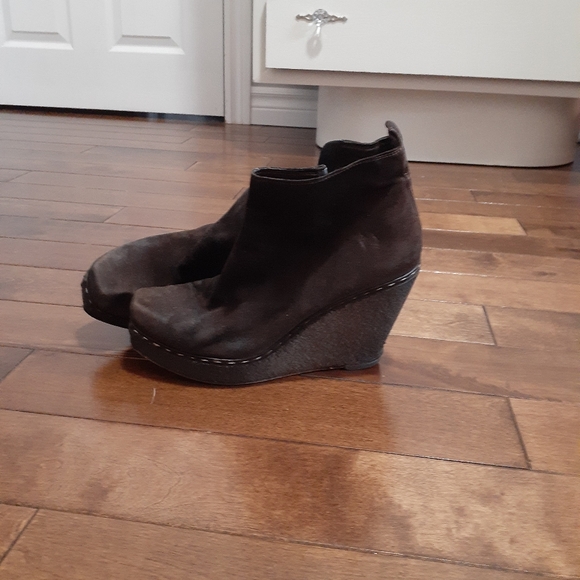 Booties - Picture 1 of 2